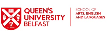 Queens University Belfast School of Arts, English and Languages home